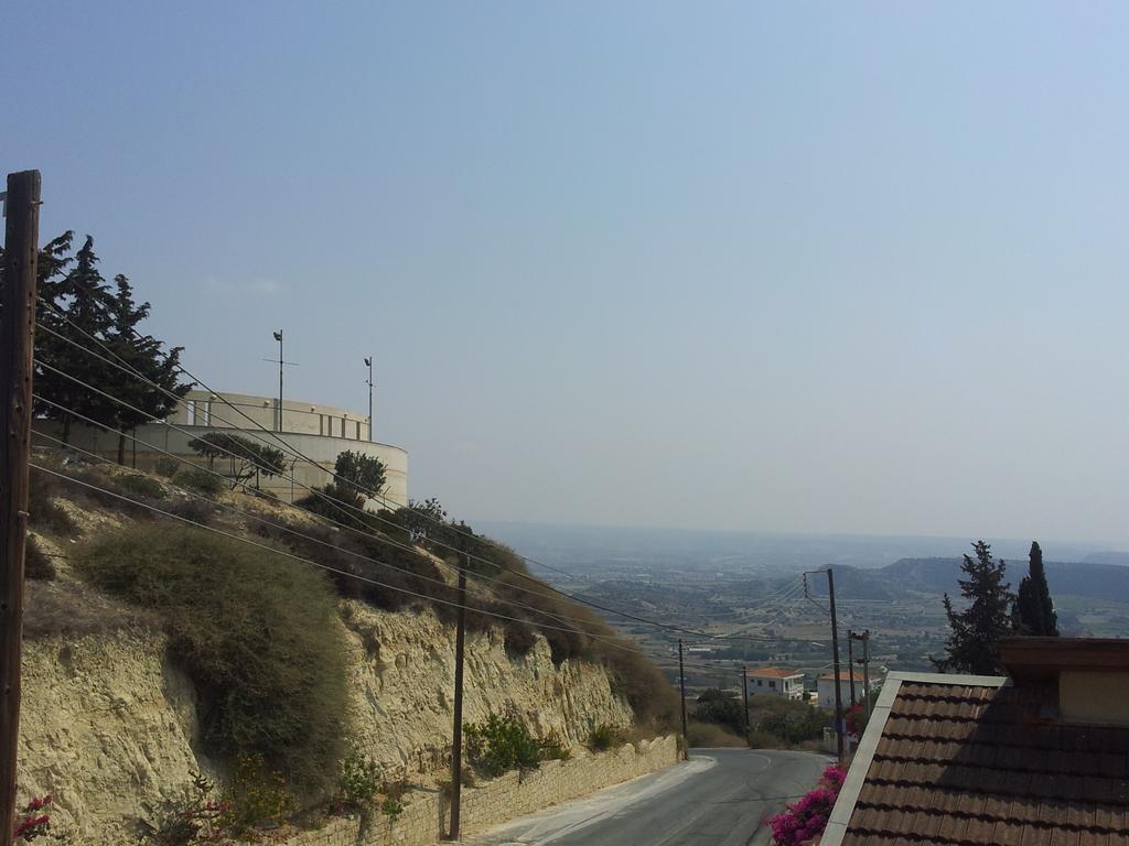 Lazaros Pissouri Apartments Cameră foto