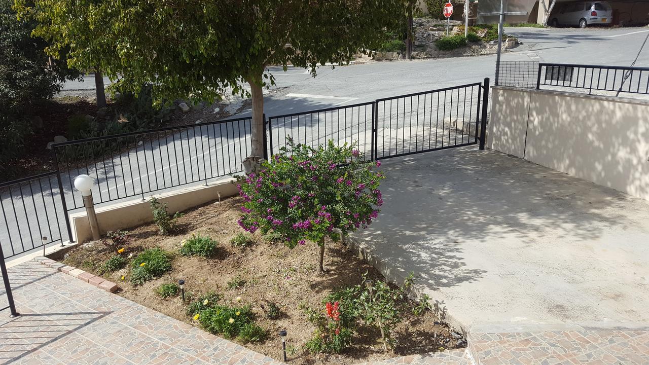 Lazaros Pissouri Apartments Exterior foto