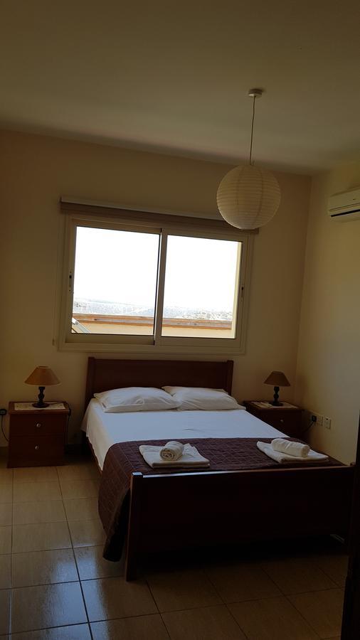Lazaros Pissouri Apartments Exterior foto