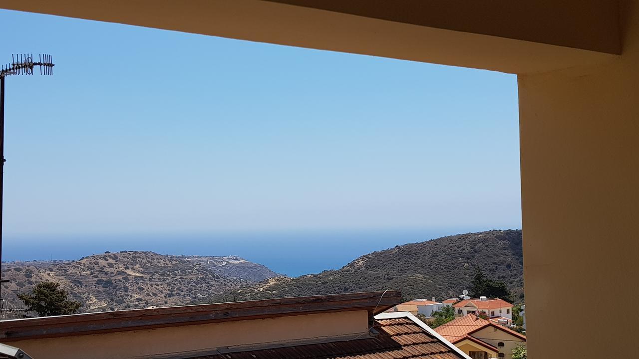 Lazaros Pissouri Apartments Exterior foto